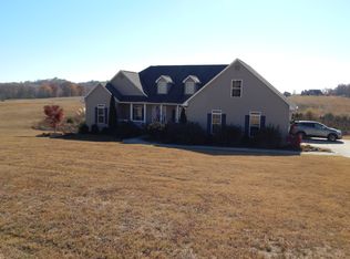 273 River Rnch, Blaine, TN 37709