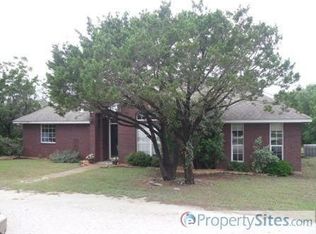 1657 Bend Of The Bosque Rd, China Spring, TX 76633