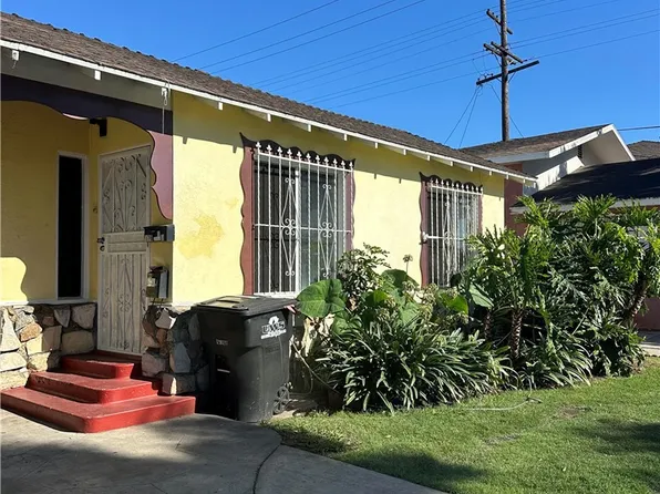 8176 Evergreen Ave, South Gate, CA 90280