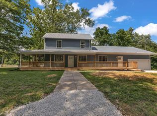 13390 Lancaster Kirkersville Rd NW, Baltimore, OH 43105