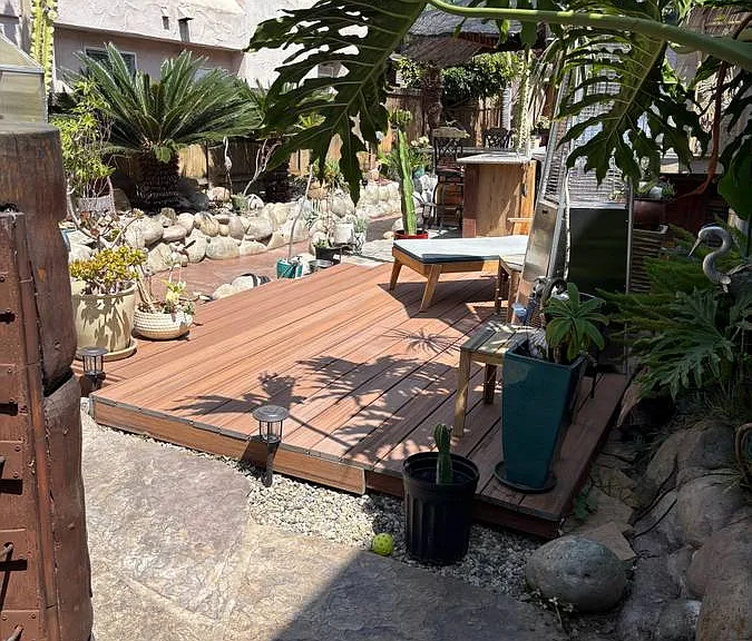 1429 Hornblend St #C — Photo 3