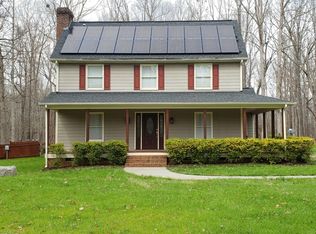 5500 Shealtiel Way, Rougemont, NC 27572