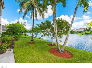 18182 SW 27th St, Miramar, FL 33029