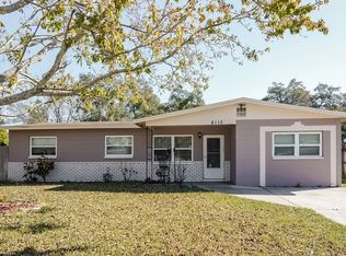 8115 53rd Way N, Pinellas Park, FL 33781