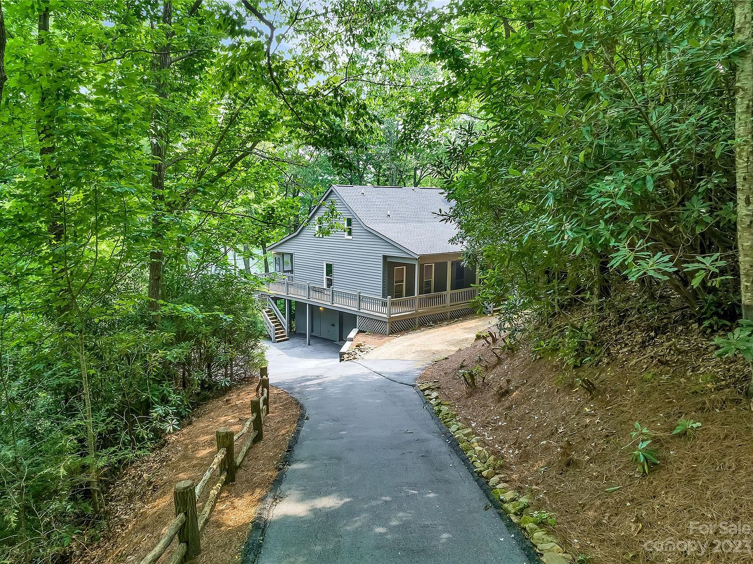 95 Cardinal Trce, Lake Toxaway, NC 28747 MLS 4050373 Zillow