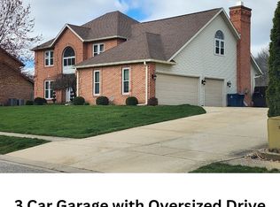 313 N Natchez Trce, Springfield, IL 62711