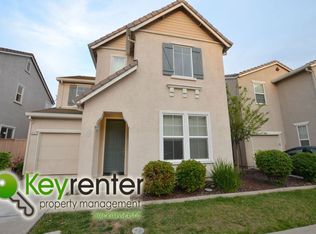 3157 Lea Sterling Way, Rancho Cordova, CA 95670