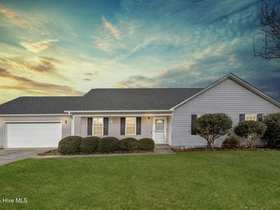 113 Airleigh Place, Richlands, NC, 28574