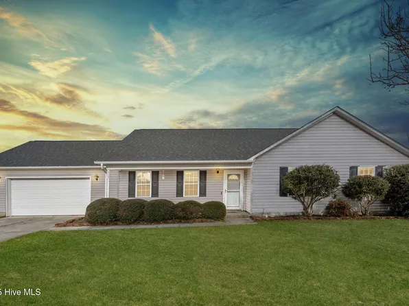 113 Airleigh Place, Richlands, NC 28574