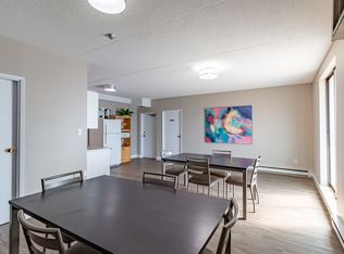 Campbell Place Apartments - All Inclusive, Sault Ste. Marie, ON P6A 6N7