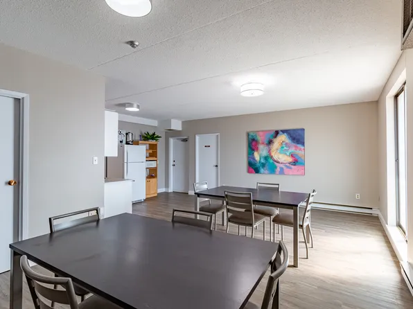 Campbell Place Apartments - Choose your rent level - Call for Details - All utilities