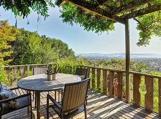 59 Arden Rd, Berkeley, CA 94704