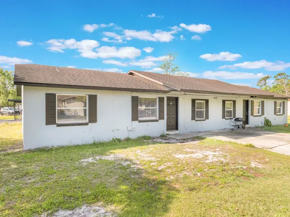 2420 S Lake Ave, Sanford, FL