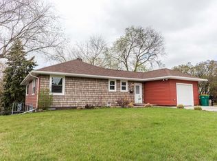 1010 N Washington St, Bismarck, ND 58501