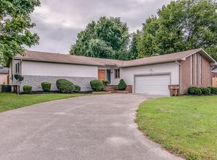 117 Shacklett Lane Ct, Antioch, TN 37013