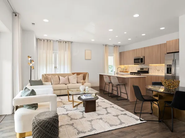 The Grove on Grand, 8465-8471 W Grand Ave #71273206b, River Grove, IL 60171