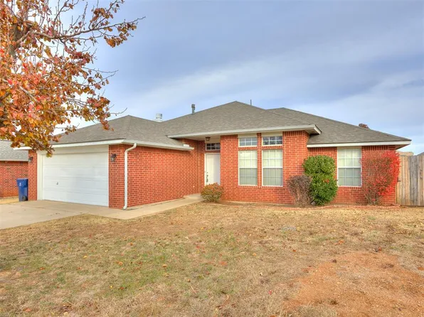 5109 SE 81st St, Oklahoma City, OK 73135