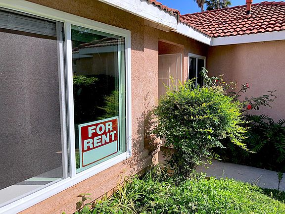 Brand new dual pane windows across the home