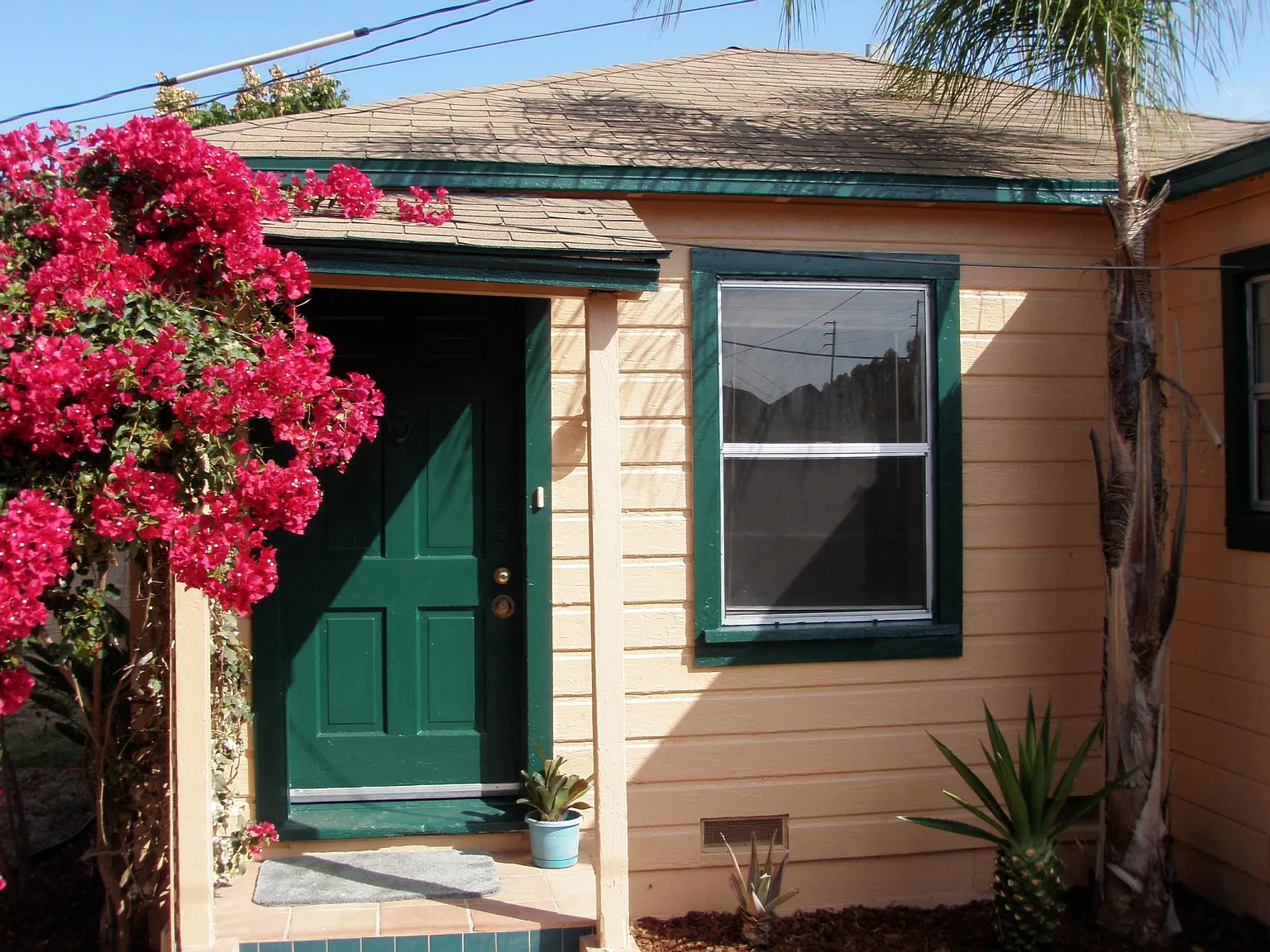 1 bed, 625 sqft, $2,250 — Photo 3