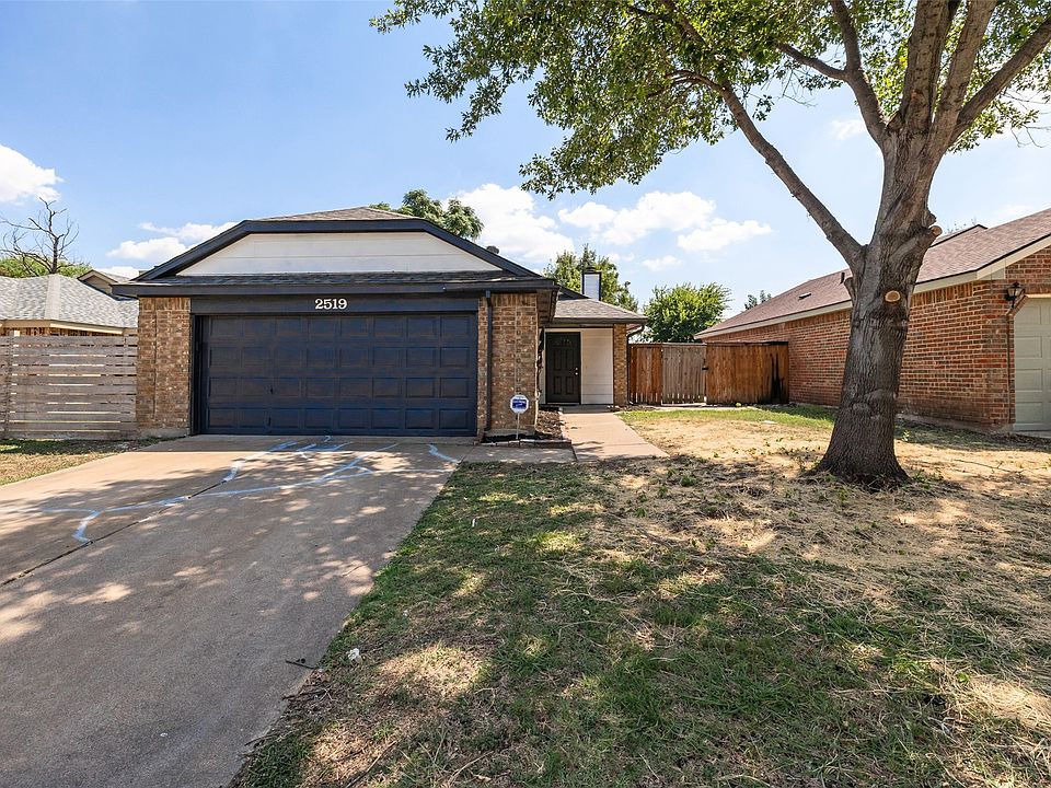 1st image of 2519 Butterfield Dr