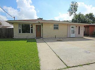 747 Randolph Ave, Harahan, LA 70123