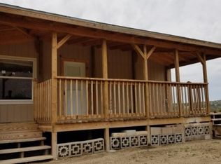 16943 I 40 Frontage Rd E, Albuquerque, NM 87123