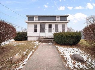 1535 Henry St, Huntington, IN 46750