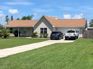 4603 E Lakeland Dr, Panama City, FL 32404