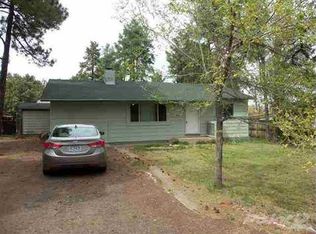 1440 W Oliver, Show Low, AZ 85901