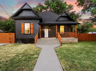 511 Turner St, Waco, TX 76704