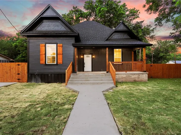 511 Turner St, Waco, TX 76704