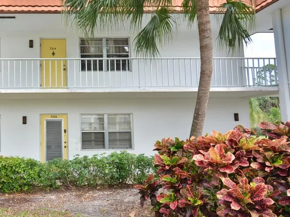 1225 NW 21st Street #3506, Stuart, FL 34994