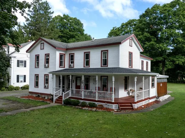 29 Maple Ave, Cohocton, NY 14826