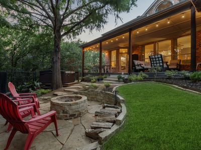 2005 Lake Forest Dr, Rockwall, TX, 75087