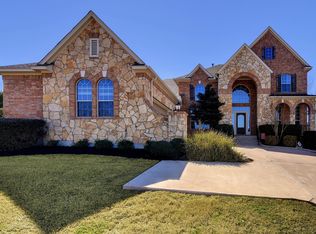 15201 Barrie Dr, Austin, TX 78734
