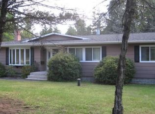 N2529 Antler Dr, Wautoma, WI 54982