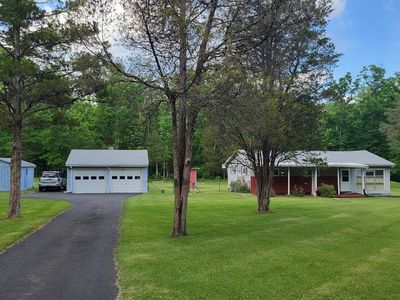 245 Fulmer Rd, Perkiomenville, PA, 18074