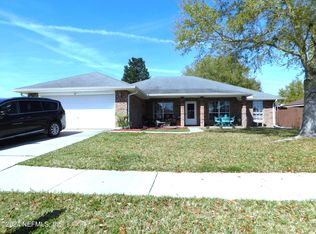 1936 Firefly Dr, Green Cove Springs, FL 32043