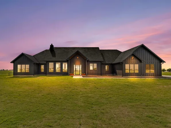154 Willow Moon Ranch Rd, Crawford, TX 76638
