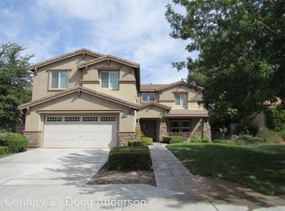 2113 Krystal Ave, Lancaster, CA