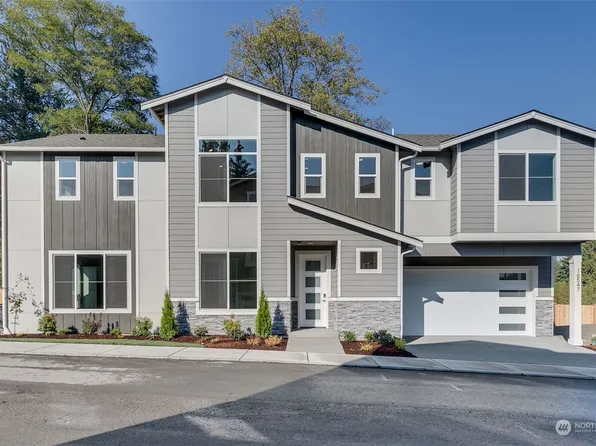 16547 8th Avenue NE #B, Shoreline, WA 98155