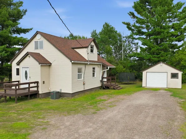 667 25th St, Chetek, WI 54728