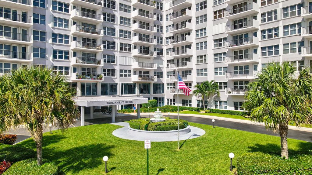 405 N Ocean Boulevard #329, photo 4