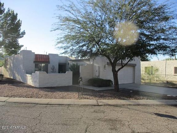 2nd image of 7460 E Serenity Ln