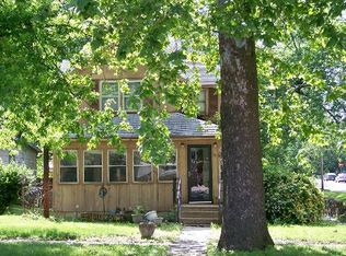101 S Steuben Ave, Chanute, KS 66720