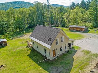 552 Whitefield Rd, Dalton, NH 03598