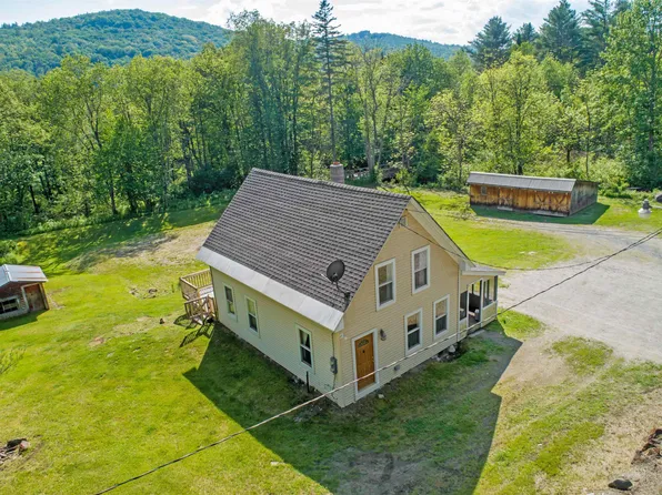 552 Whitefield Road, Dalton, NH 03598