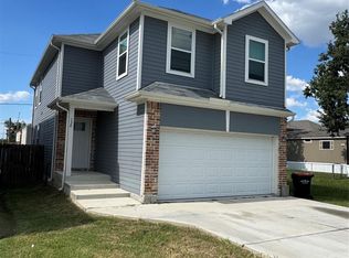 138 Egret Canal S, Baytown, TX 77523