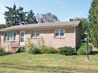 395 Silver Spring Rd, Mechanicsburg, PA 17050
