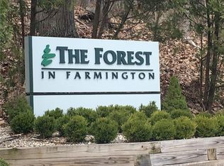 1 Talcott Forest Rd APT D, Farmington, CT 06032